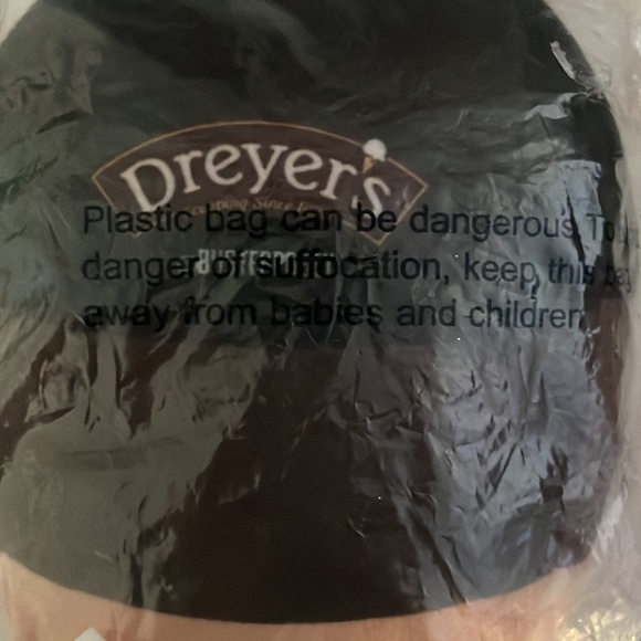 San Francisco Giant’s emoji Dreyers - Picture 4 of 5